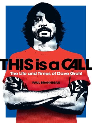cover image of This Is a Call